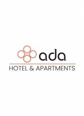 Гостиница Ada Hotel & Apartments, Джардини Наксос